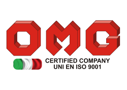 Officine meccaniche Galletti Logo