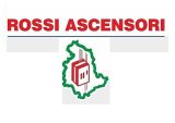 Rossi Ascensori Logo
