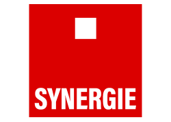 Synergie logo