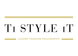 Ti Style iT logo