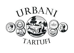 Urbani tartufi Logo