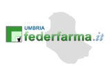 federfarma Umbria logo