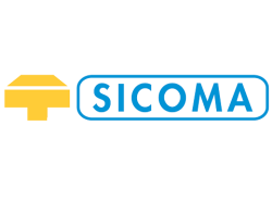 sicoma Logo